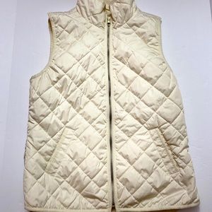 Old Navy Lightweight Diamond-Quilted Vest